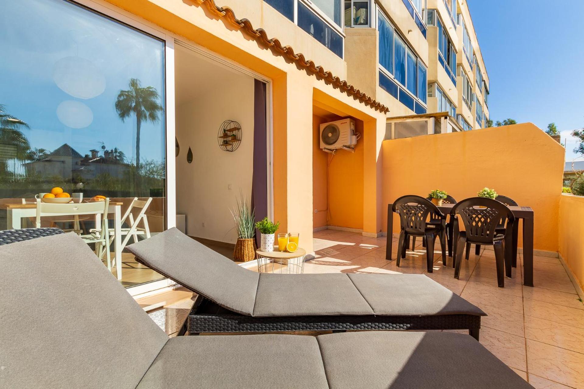 Vistamarina A108 By Ivi Real Estate Apartment Torremolinos Luaran gambar