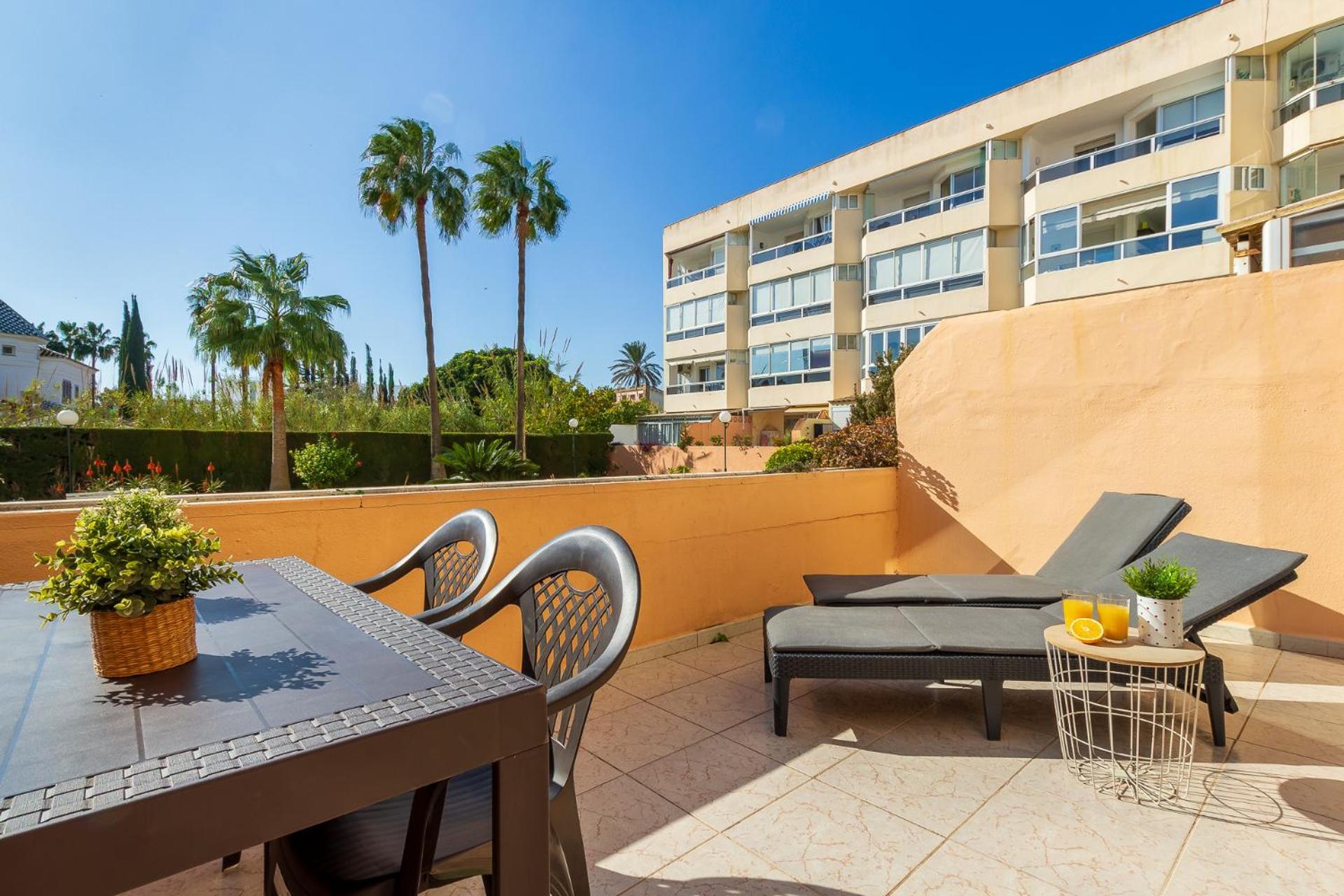Vistamarina A108 By Ivi Real Estate Apartment Torremolinos Luaran gambar