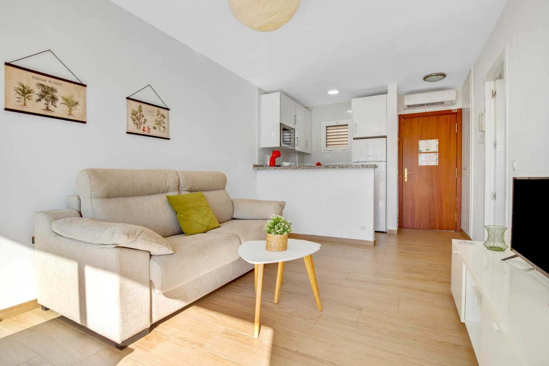Vistamarina A108 By Ivi Real Estate Apartment Torremolinos Luaran gambar