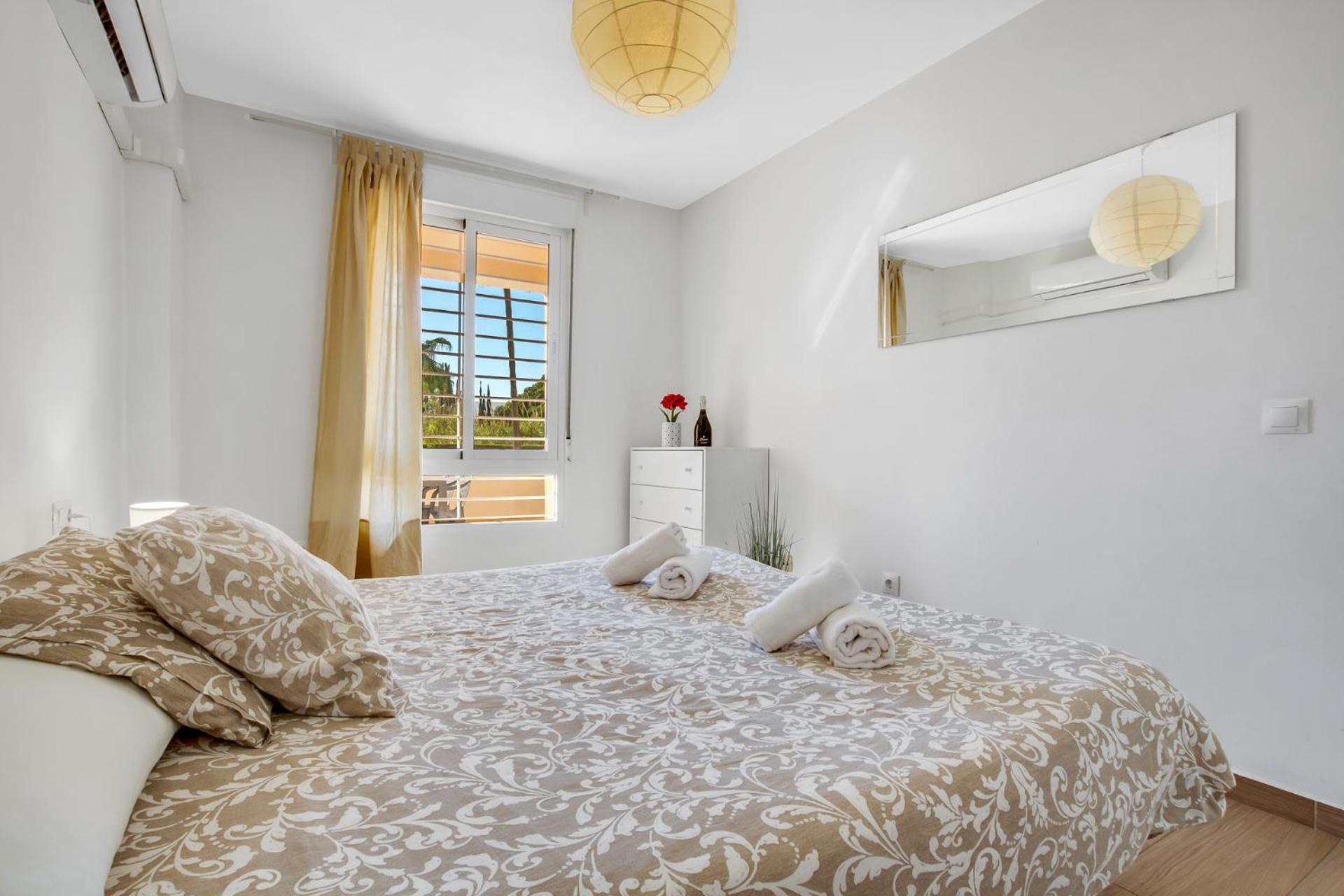 Vistamarina A108 By Ivi Real Estate Apartment Torremolinos Luaran gambar