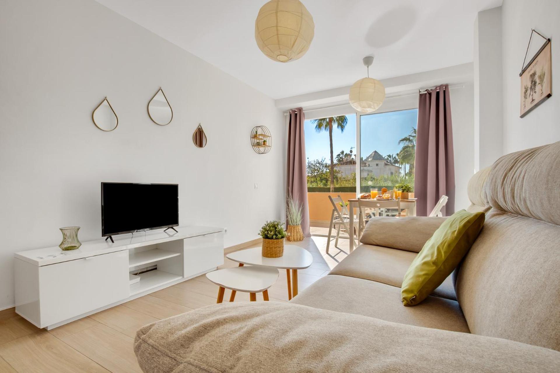 Vistamarina A108 By Ivi Real Estate Apartment Torremolinos Luaran gambar